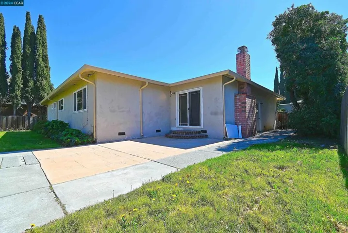 1166 Polson Cir, Martinez, California 94553