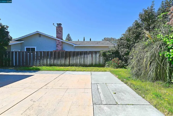1166 Polson Cir, Martinez, California 94553