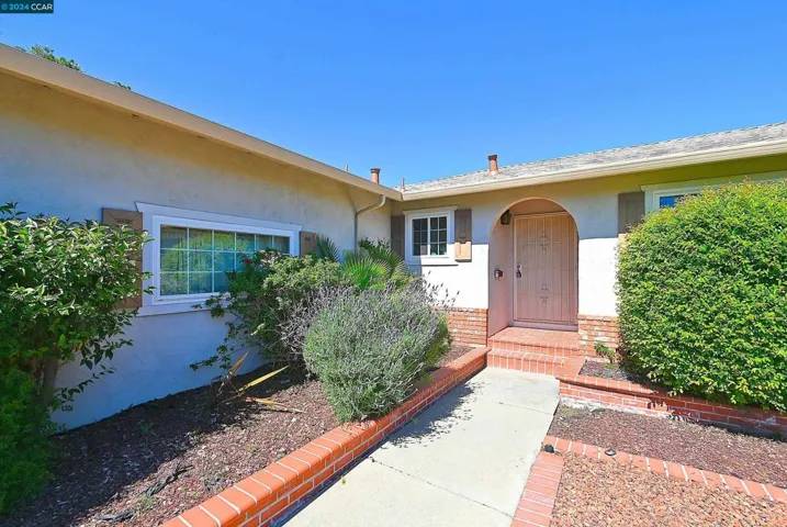 1166 Polson Cir, Martinez, California 94553