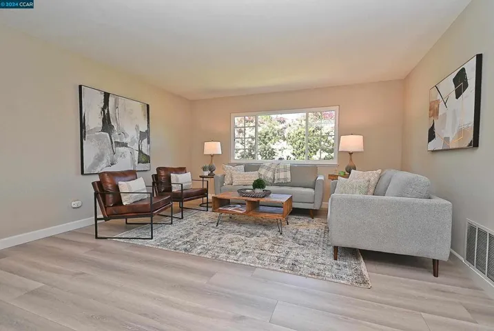 1166 Polson Cir, Martinez, California 94553