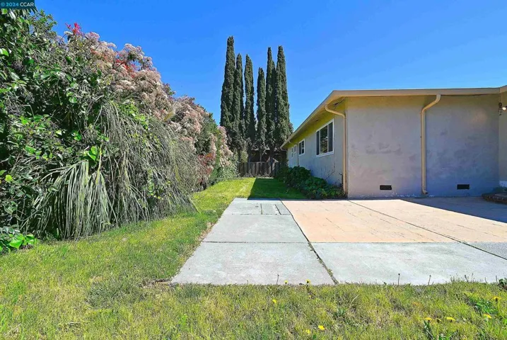 1166 Polson Cir, Martinez, California 94553