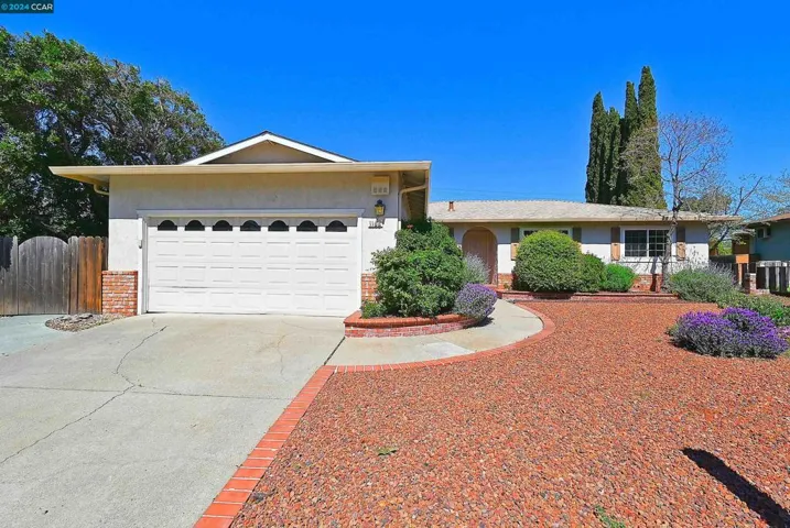 1166 Polson Cir, Martinez, California 94553