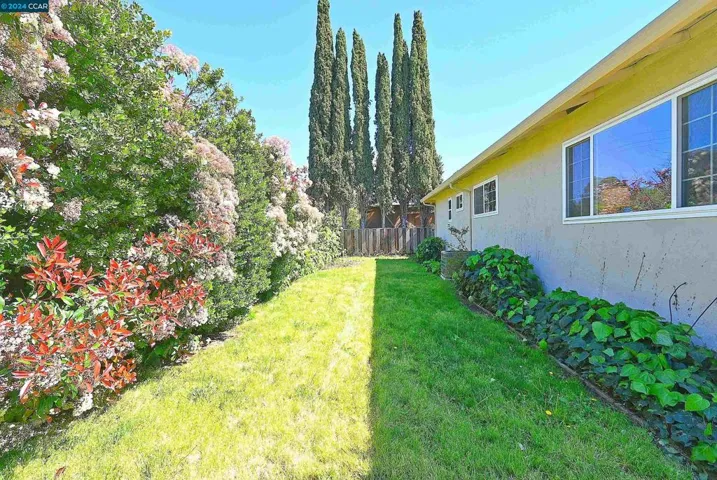 1166 Polson Cir, Martinez, California 94553