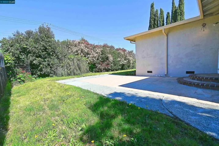 1166 Polson Cir, Martinez, California 94553