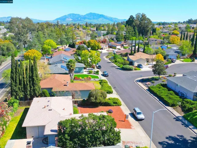 1166 Polson Cir, Martinez, California 94553