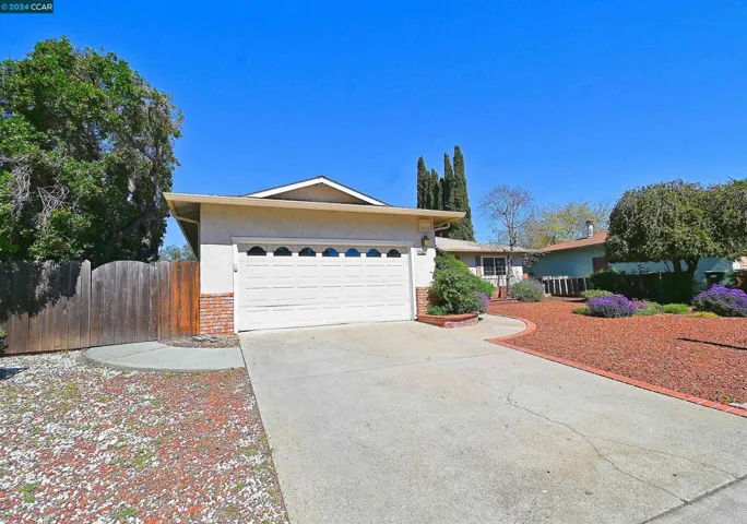 1166 Polson Cir, Martinez, California 94553