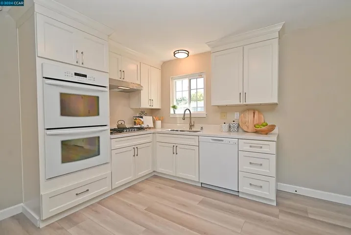 1166 Polson Cir, Martinez, California 94553