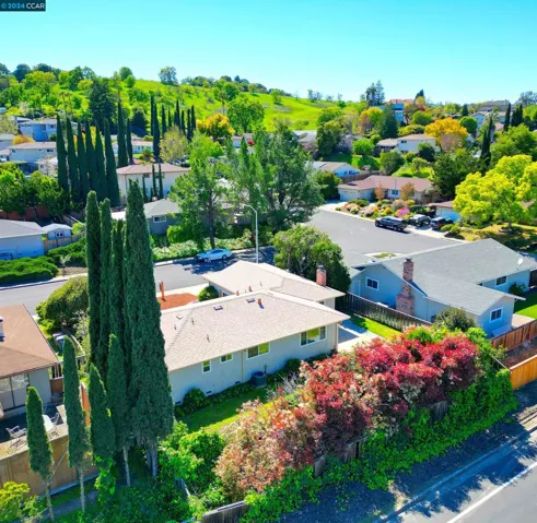 1166 Polson Cir, Martinez, California 94553