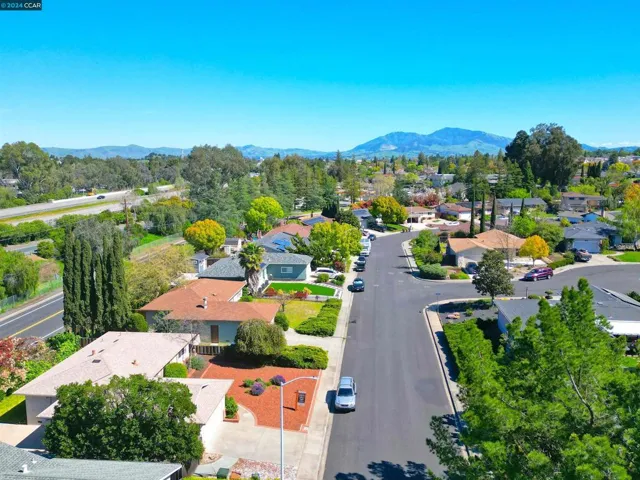 1166 Polson Cir, Martinez, California 94553