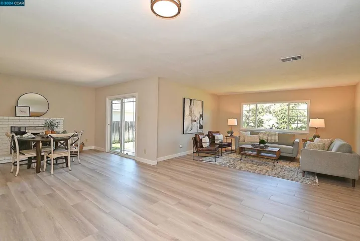 1166 Polson Cir, Martinez, California 94553