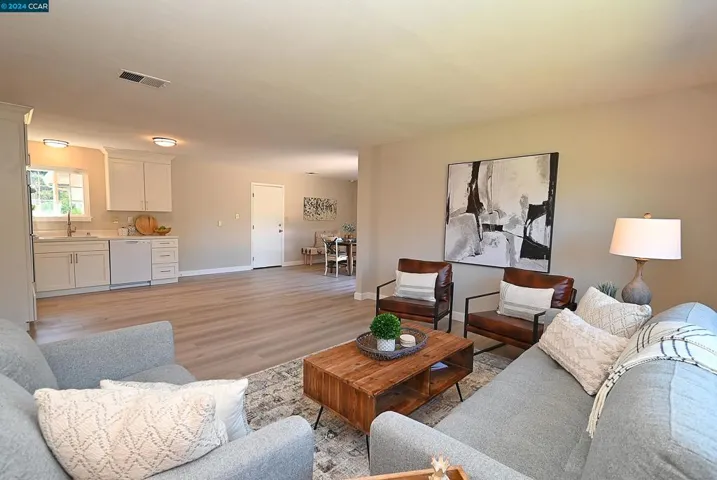1166 Polson Cir, Martinez, California 94553