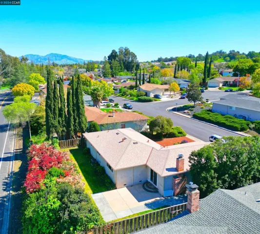 1166 Polson Cir, Martinez, California 94553