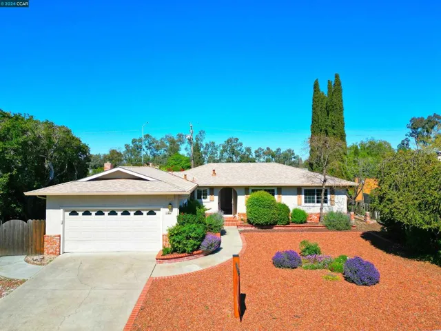 1166 Polson Cir, Martinez, California 94553