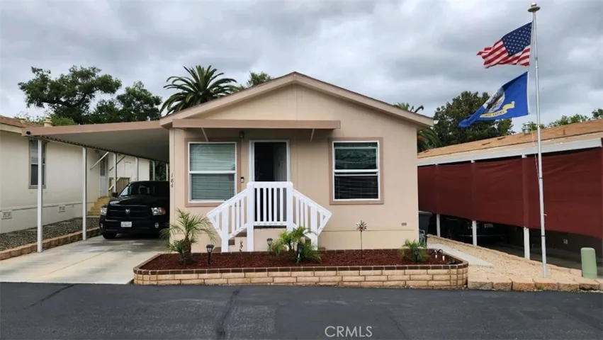3909 Reche 184, Fallbrook, California 92028