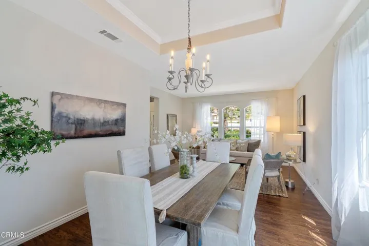 Dining Room 1