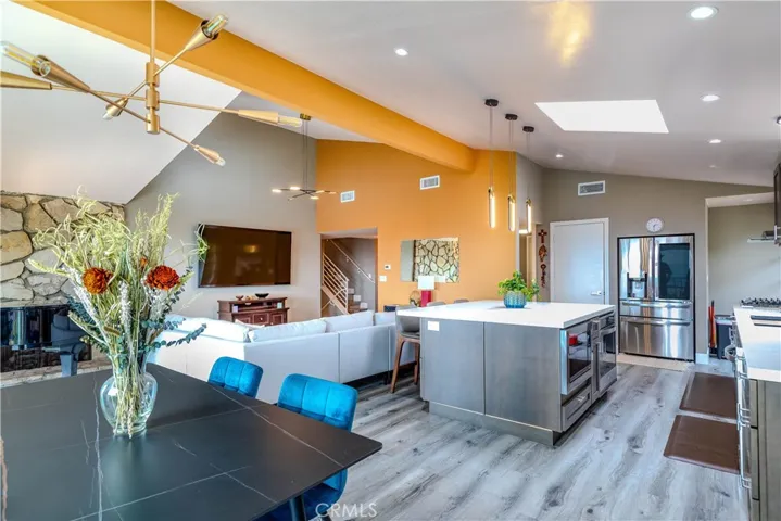 4887 Elkridge Drive, Rancho Palos Verdes, California 90275