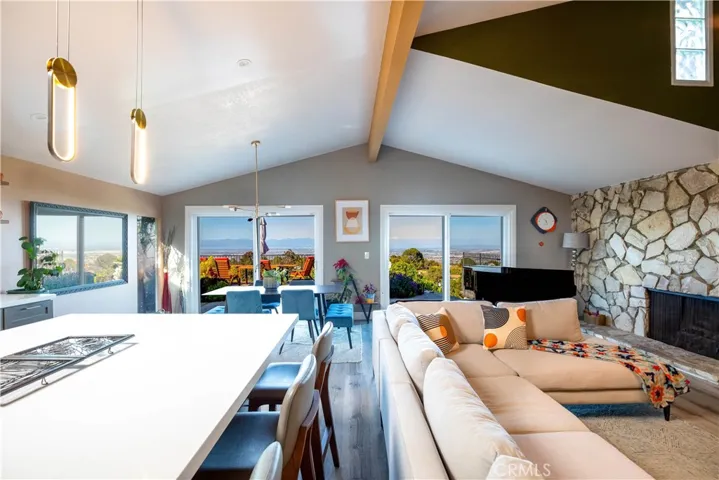 4887 Elkridge Drive, Rancho Palos Verdes, California 90275