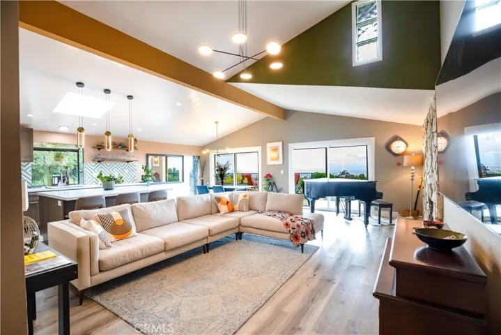 4887 Elkridge Drive, Rancho Palos Verdes, California 90275