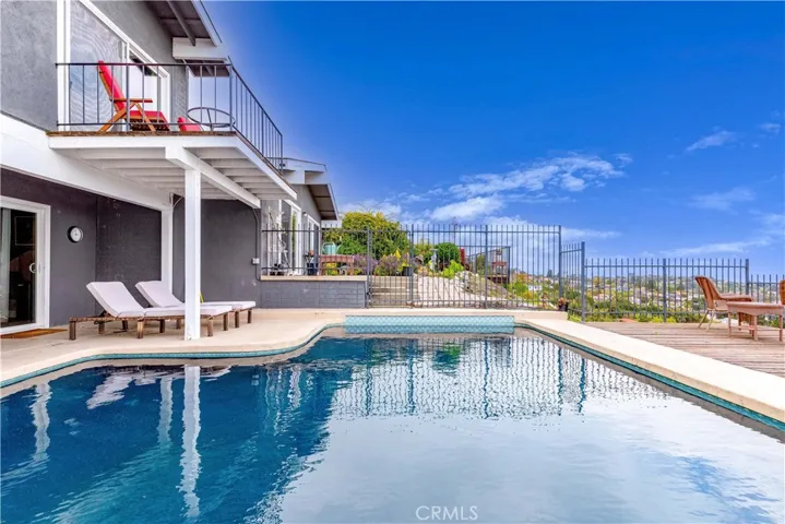 4887 Elkridge Drive, Rancho Palos Verdes, California 90275