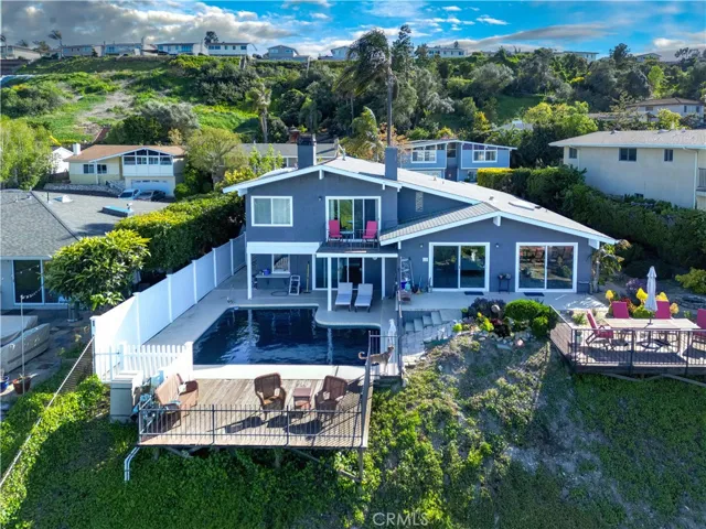 4887 Elkridge Drive, Rancho Palos Verdes, California 90275