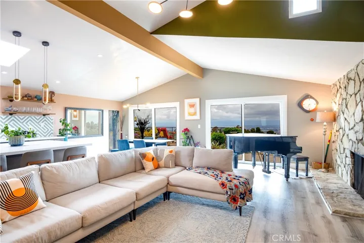 4887 Elkridge Drive, Rancho Palos Verdes, California 90275