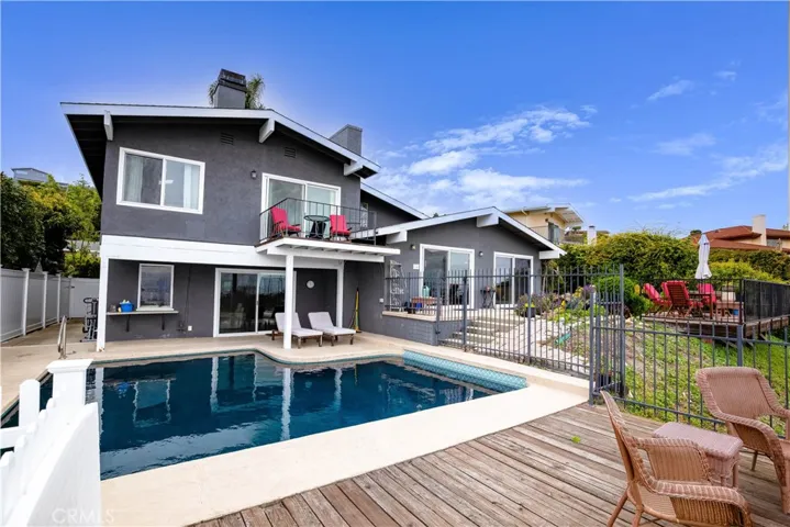 4887 Elkridge Drive, Rancho Palos Verdes, California 90275