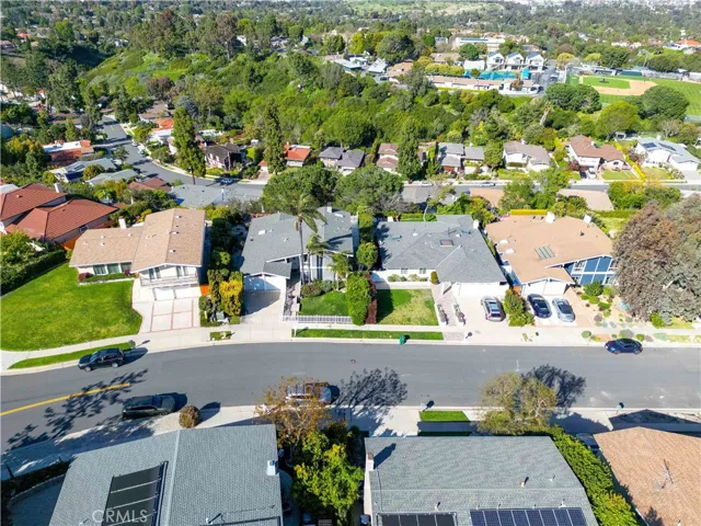 4887 Elkridge Drive, Rancho Palos Verdes, California 90275