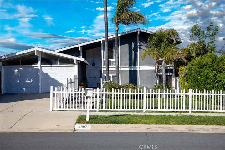 4887 Elkridge Drive, Rancho Palos Verdes, California 90275