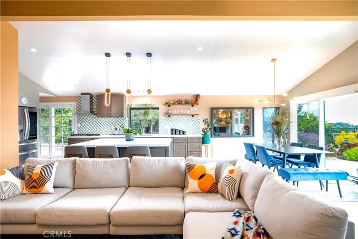 4887 Elkridge Drive, Rancho Palos Verdes, California 90275