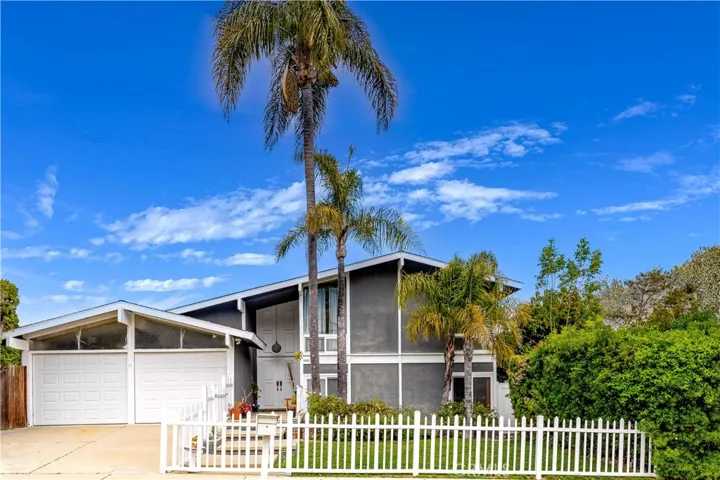 4887 Elkridge Drive, Rancho Palos Verdes, California 90275
