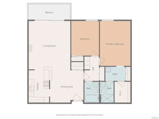6542 Ocean Crest Drive D102, Rancho Palos Verdes, California 90275