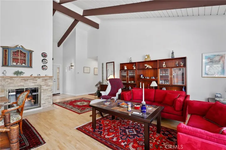 23325 Gondor Drive, Lake Forest, California 92630