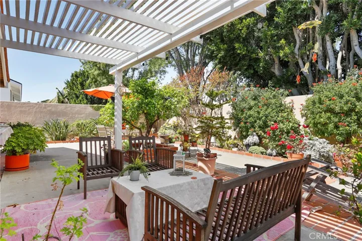 23325 Gondor Drive, Lake Forest, California 92630