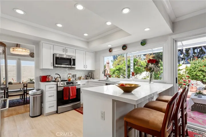 23325 Gondor Drive, Lake Forest, California 92630