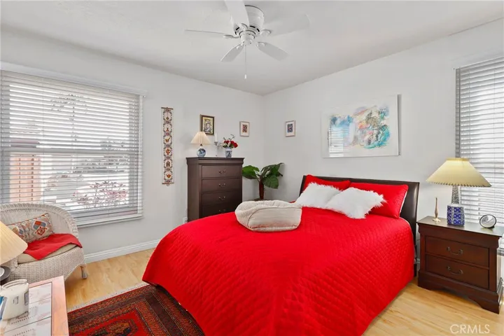 Third bedroom