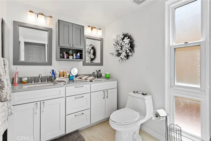 Main bath