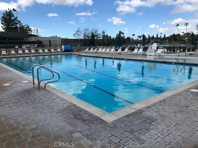 Association Pool