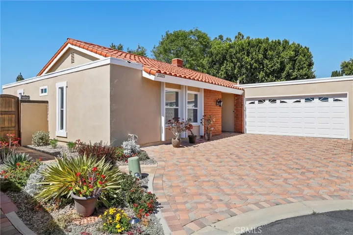 23325 Gondor Drive, Lake Forest, California 92630