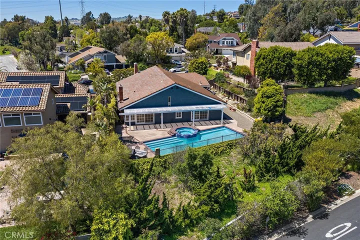31182 Santa Margarita Place, San Juan Capistrano, California 92675