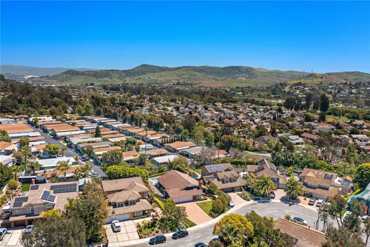 31182 Santa Margarita Place, San Juan Capistrano, California 92675