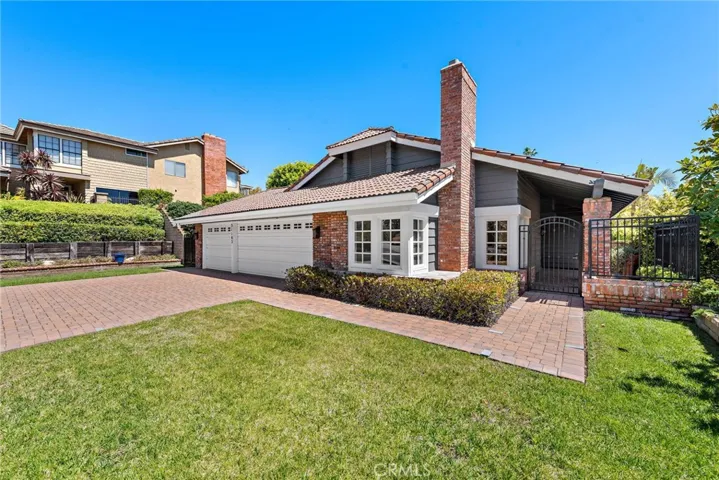 31182 Santa Margarita Place, San Juan Capistrano, California 92675