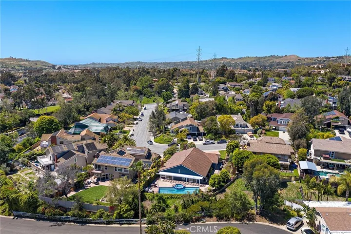 31182 Santa Margarita Place, San Juan Capistrano, California 92675