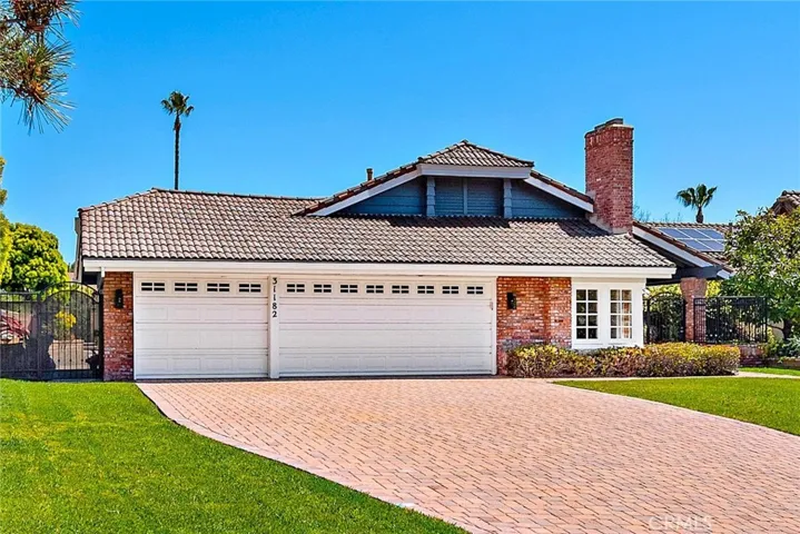 31182 Santa Margarita Place, San Juan Capistrano, California 92675