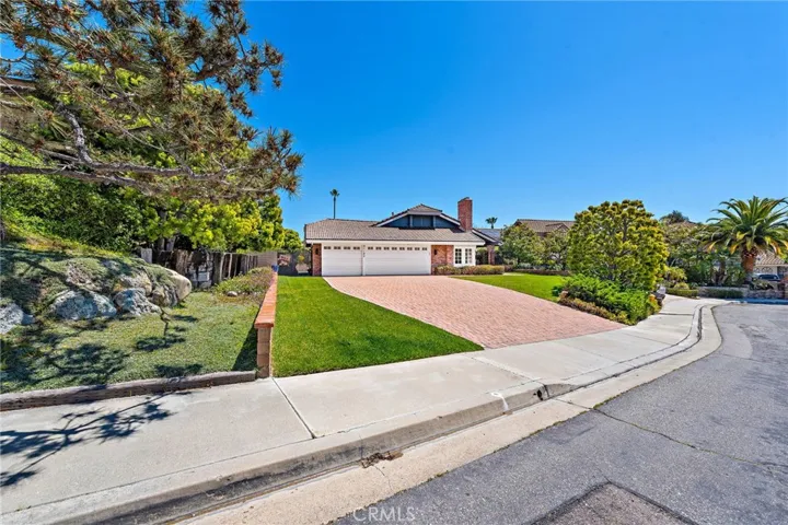 31182 Santa Margarita Place, San Juan Capistrano, California 92675