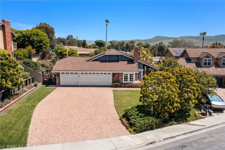 31182 Santa Margarita Place, San Juan Capistrano, California 92675
