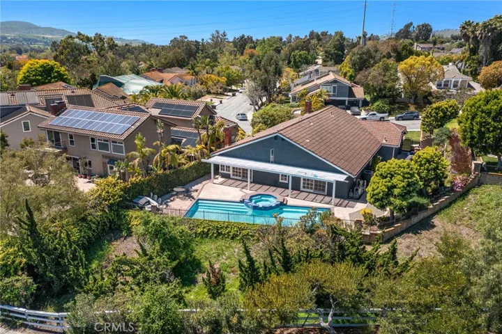31182 Santa Margarita Place, San Juan Capistrano, California 92675