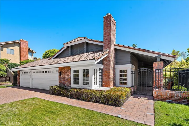 31182 Santa Margarita Place, San Juan Capistrano, California 92675