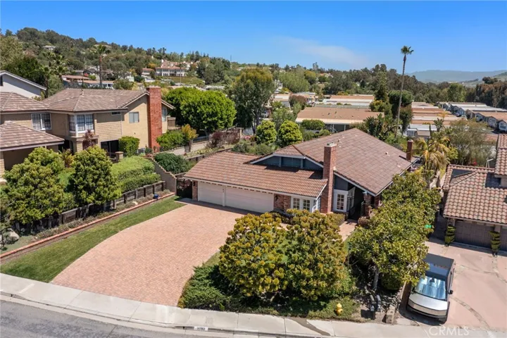 31182 Santa Margarita Place, San Juan Capistrano, California 92675