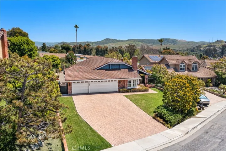 31182 Santa Margarita Place, San Juan Capistrano, California 92675