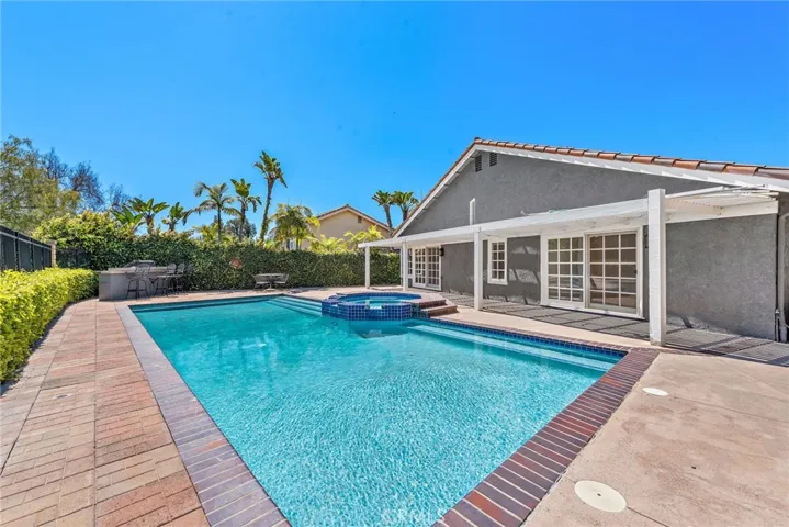31182 Santa Margarita Place, San Juan Capistrano, California 92675
